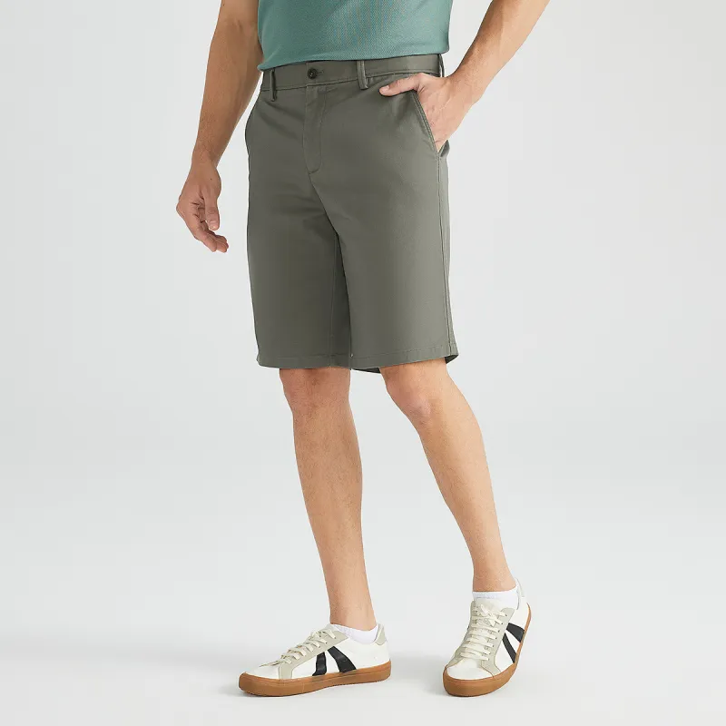 Satchi Casual Shorts Men-10
