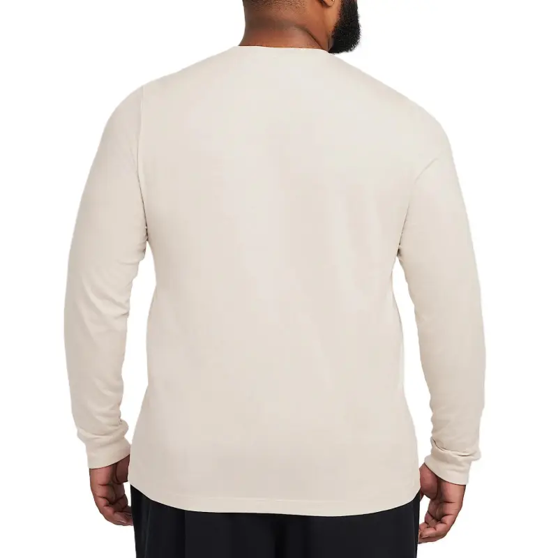 Nike SportswearSwoosh T-Shirt Men's Light Walnut Brown-3