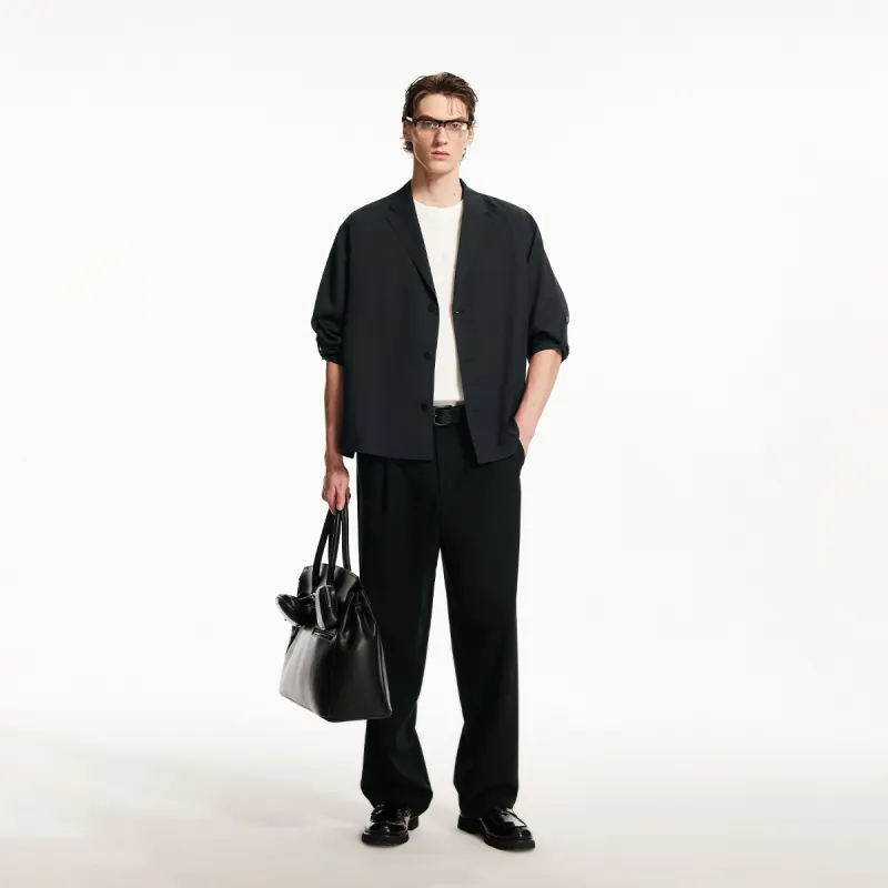 JACK JONES· Business Suit Men's E40 Black-3