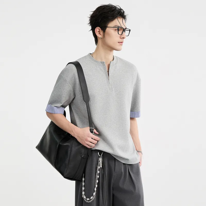 EARL JOEL T Shirts Men-3