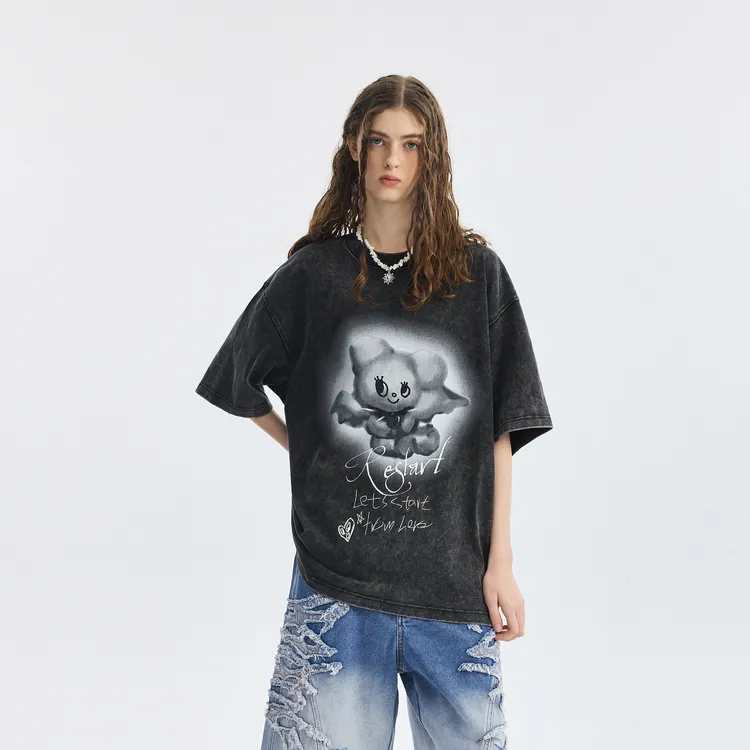 INXX Standby T Shirts Unisex-2