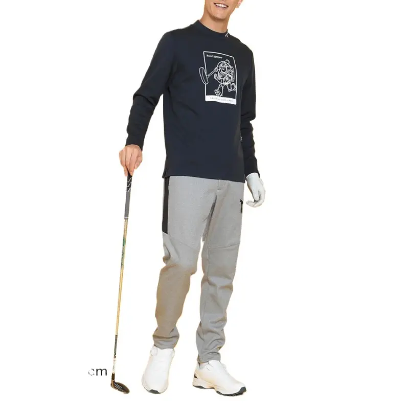 Callaway Golf Clothing Men-4
