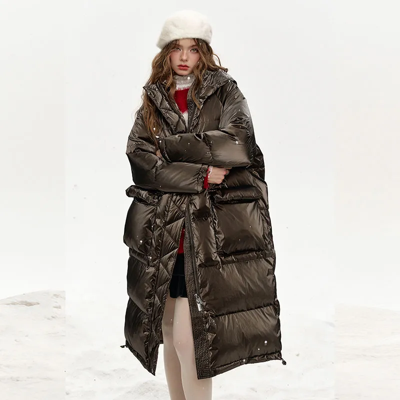 ELF SACK Down Jackets Women's-2