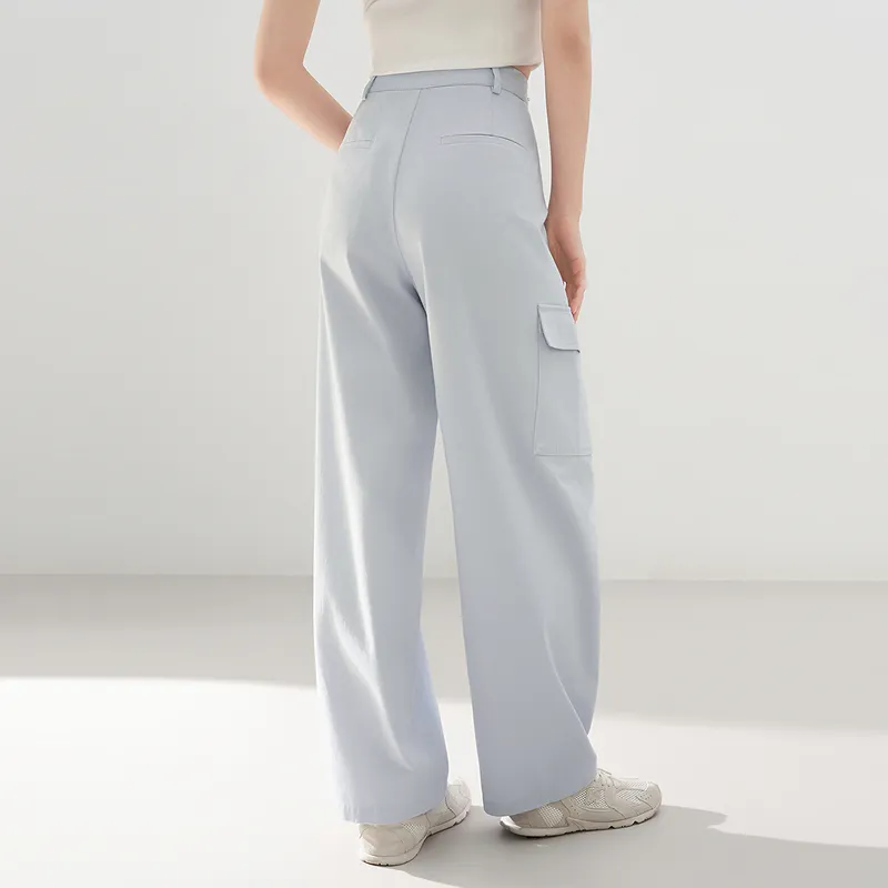 LEDIN Casual Pants Women's-6