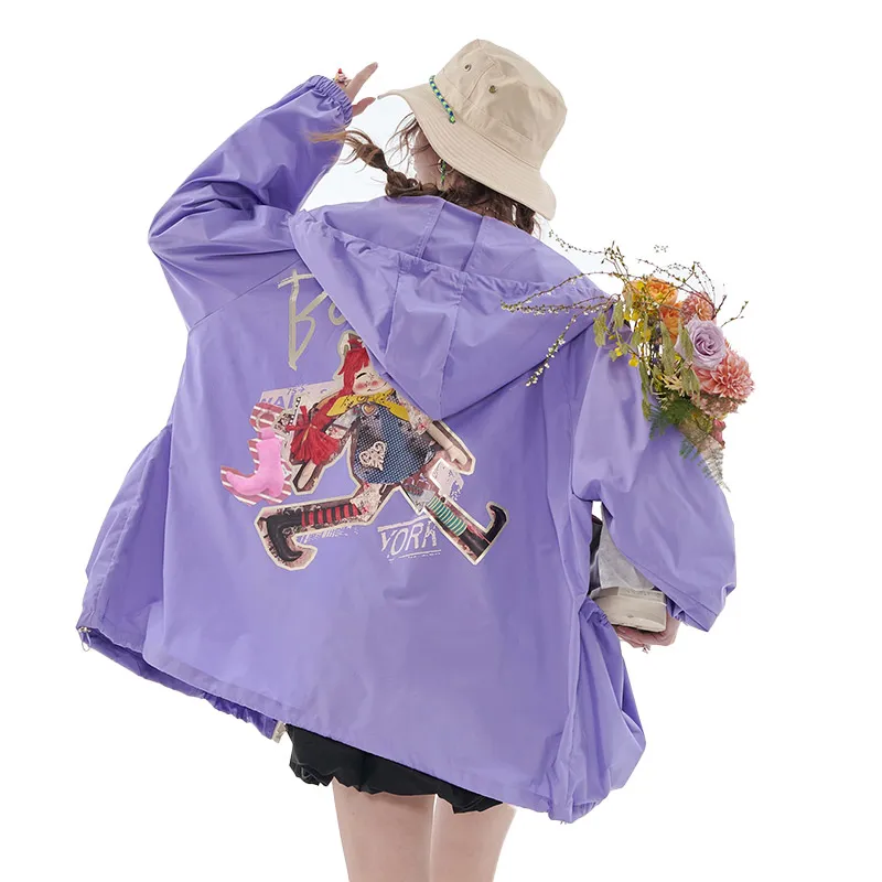 ELF SACK Trench Coats Women's-0