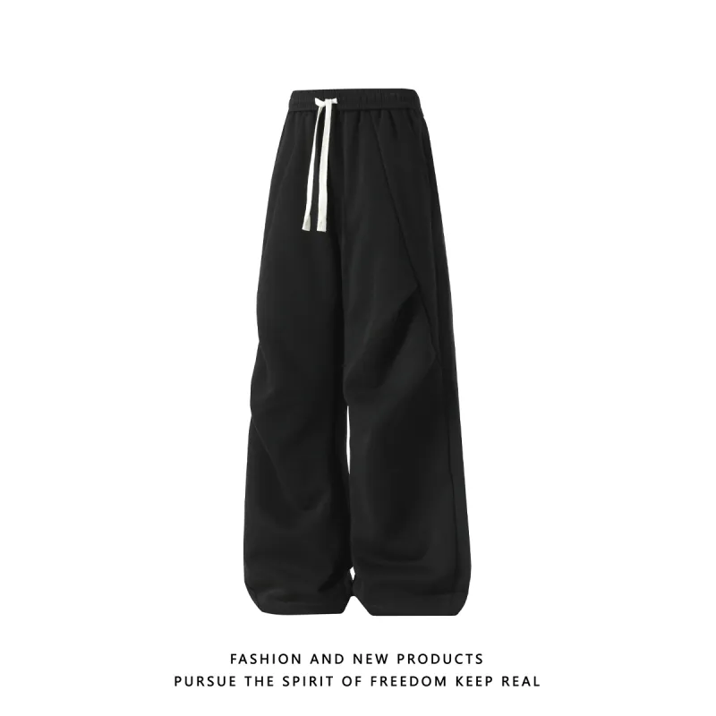 GXXX Casual Pants Men-5