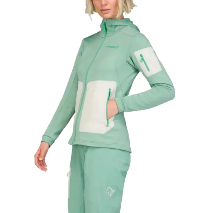 NORRONA Falketind Warm 2 Jacket Women's-11