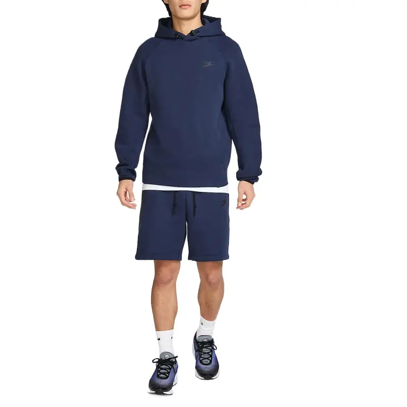 Nike Sportswear Tech Fleece Men's Pullover Hoodie-2