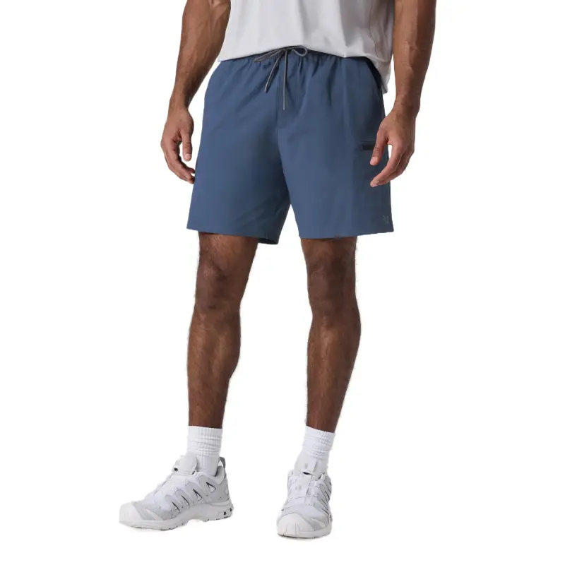 Vuori Casual Shorts Men-5