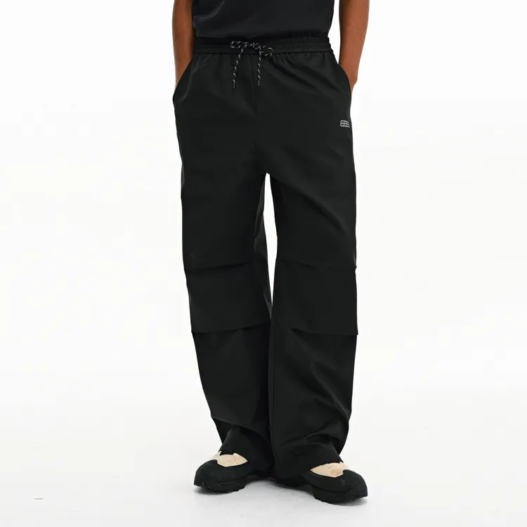 FPA ALWAYS MOVING Series Casual Pants Unisex-2