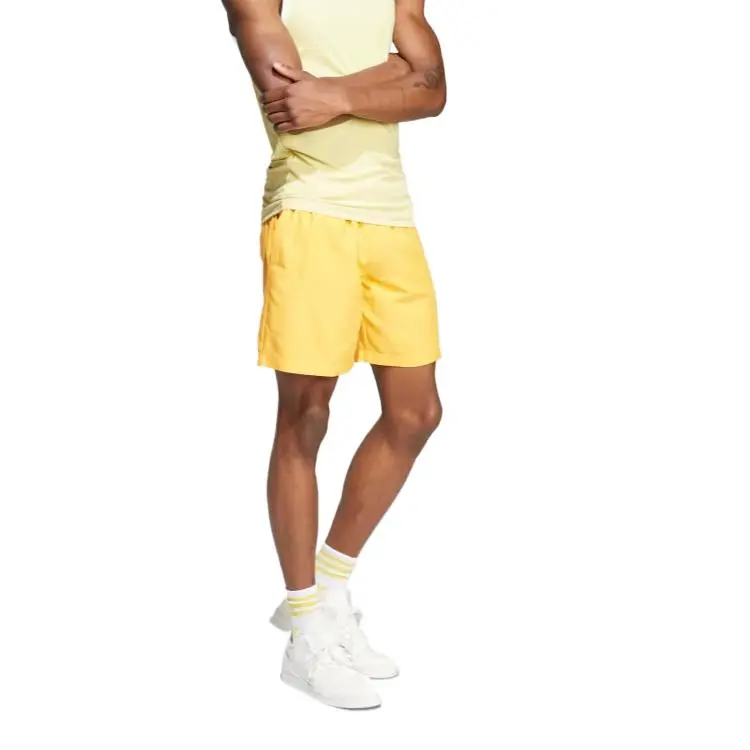 Adidas Originals Adicolor 8 Inch Swim Shorts-3