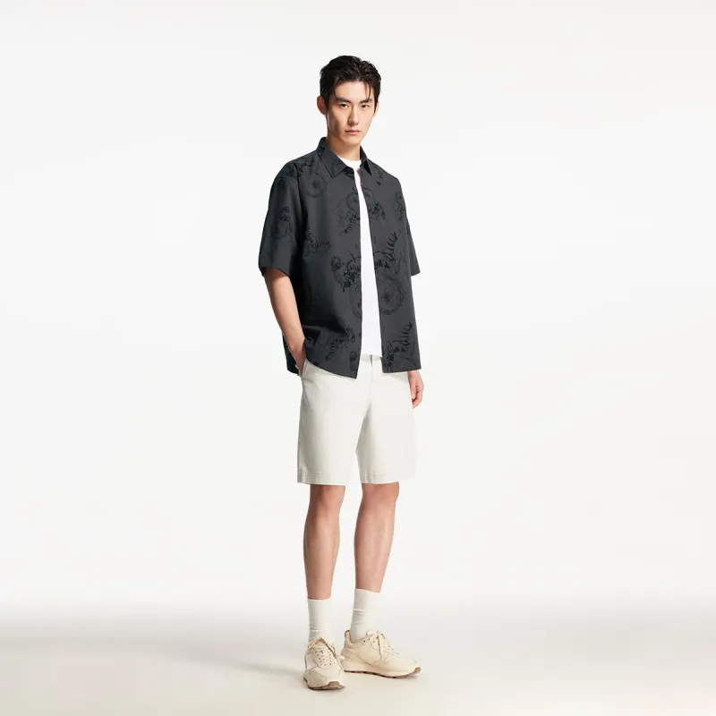 JACK&JONES Shirts Men-7