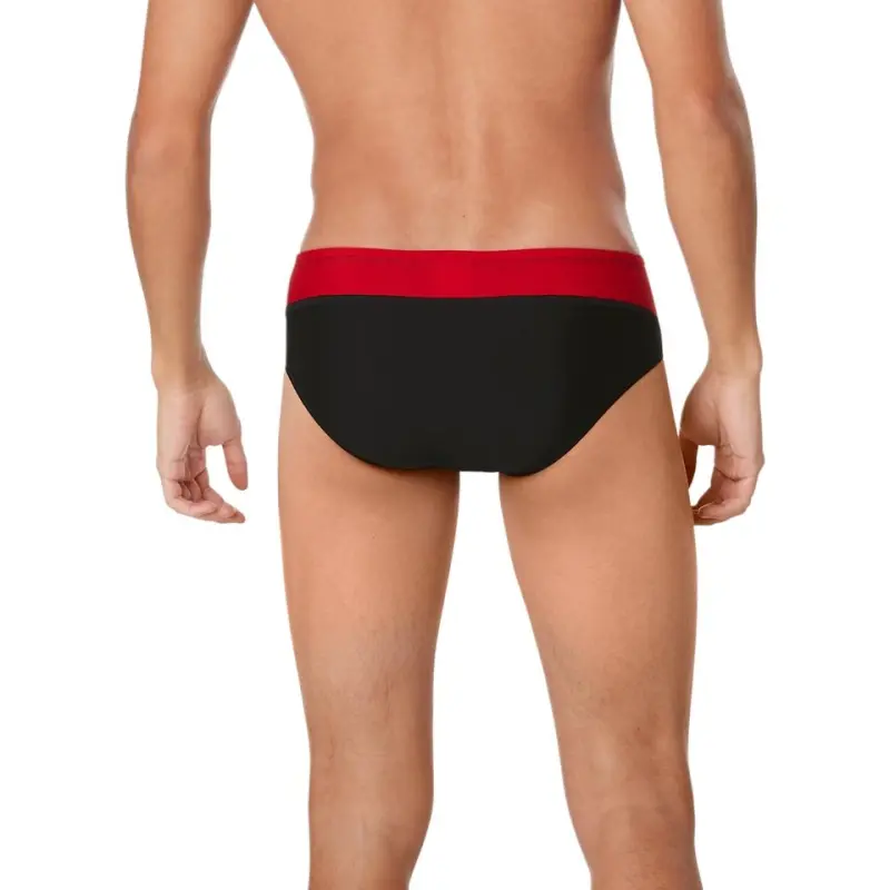 Speedo Launch Splice Swimming Shorts Men's-7