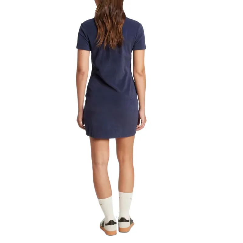 Adidas Originals Towel Dress-2