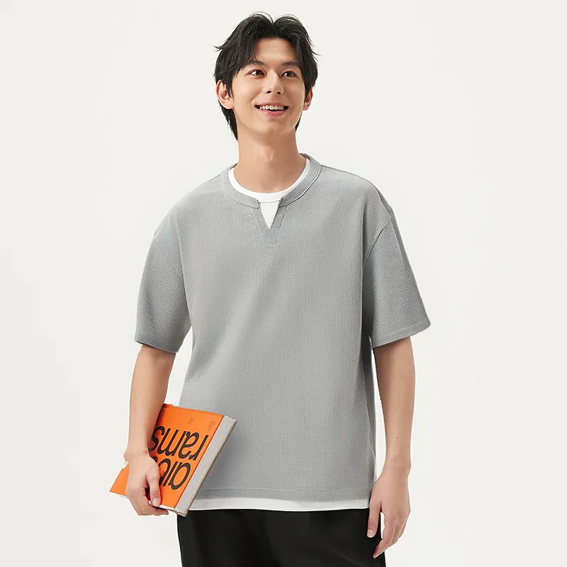 Gxg Jeans T Shirts Men-3