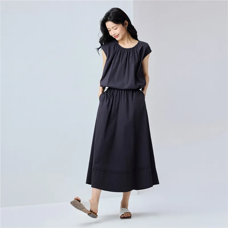 UNIQLO Casual Suits Women's-3