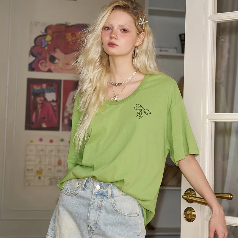 ELF SACK T Shirts Women's-15