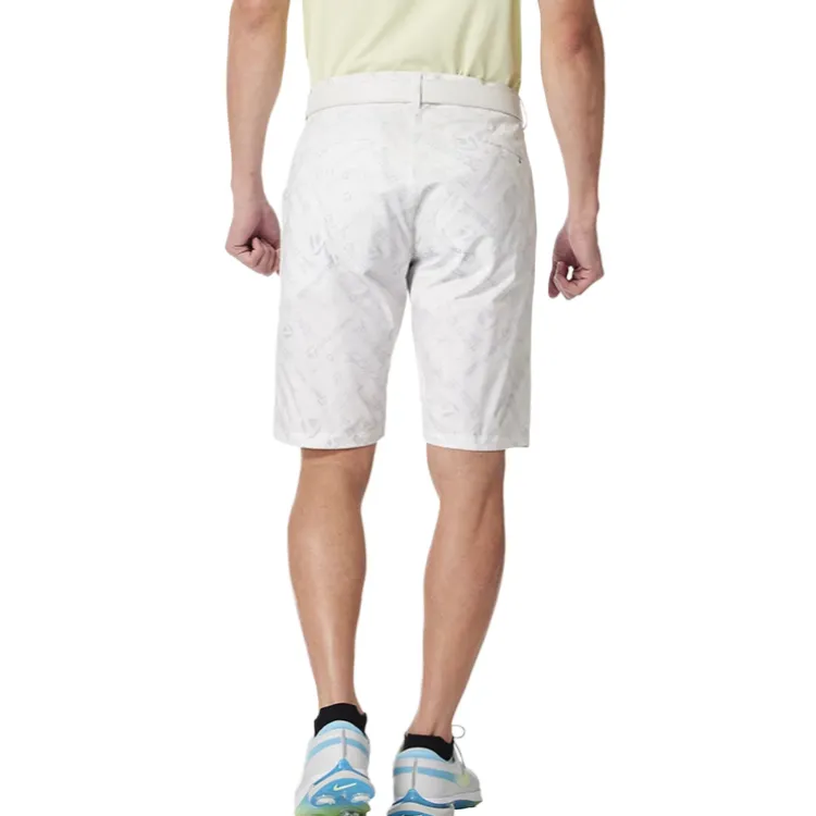 TAYLORMADE SS25 Sports Shorts Men's-2
