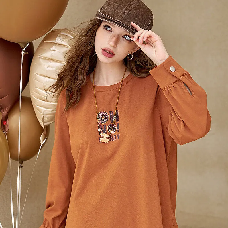 ELF SACK T Shirts Women's-2