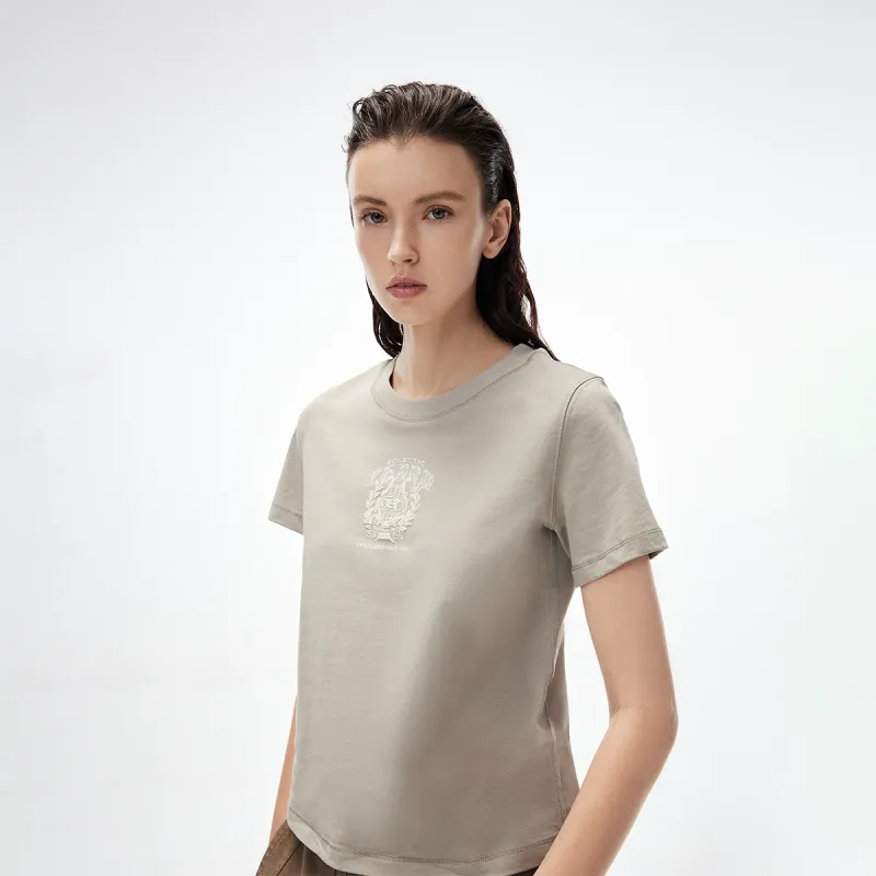 ONLY T Shirts Women's-7