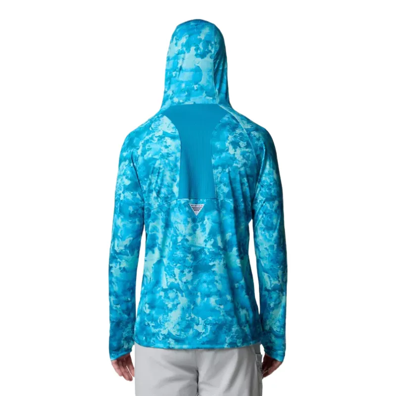 Columbia PFG Super Terminal Tackle Sweatshirt Men's-1