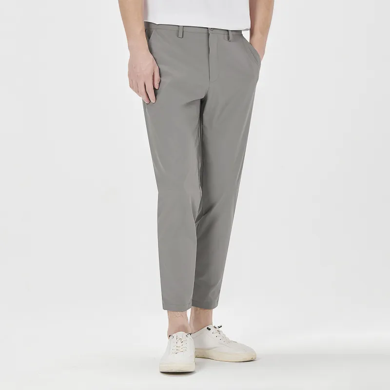 LESS IS MORE Casual Pants Men's-3