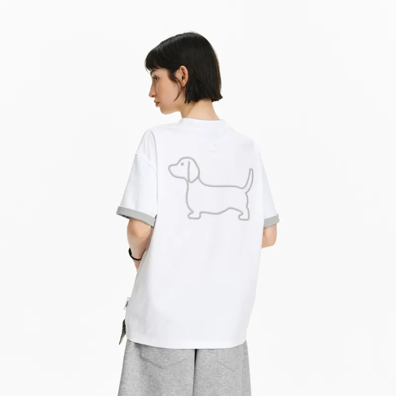 PCLP 2025 Spring/Summer T Shirt Unisex-6