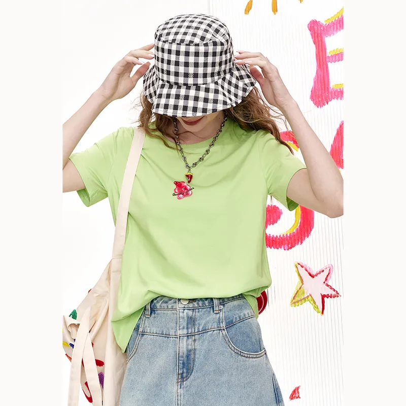 ELF SACK T Shirts Women's-32