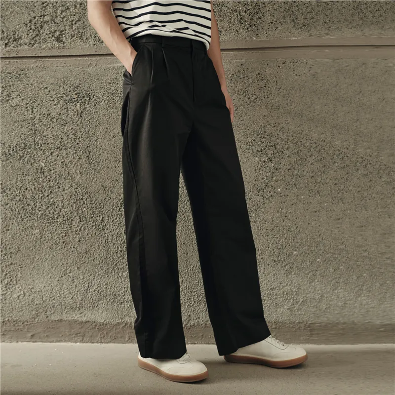 UNIQLO Casual Pants Men-11