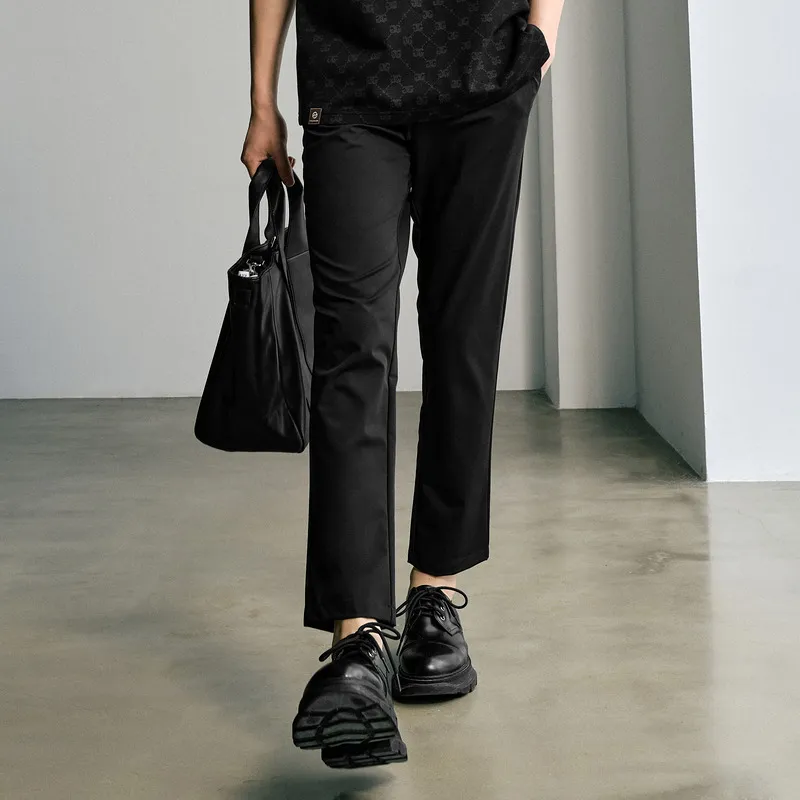 GXG Zero Pressure Series Casual Pants Men's Two Tone-7