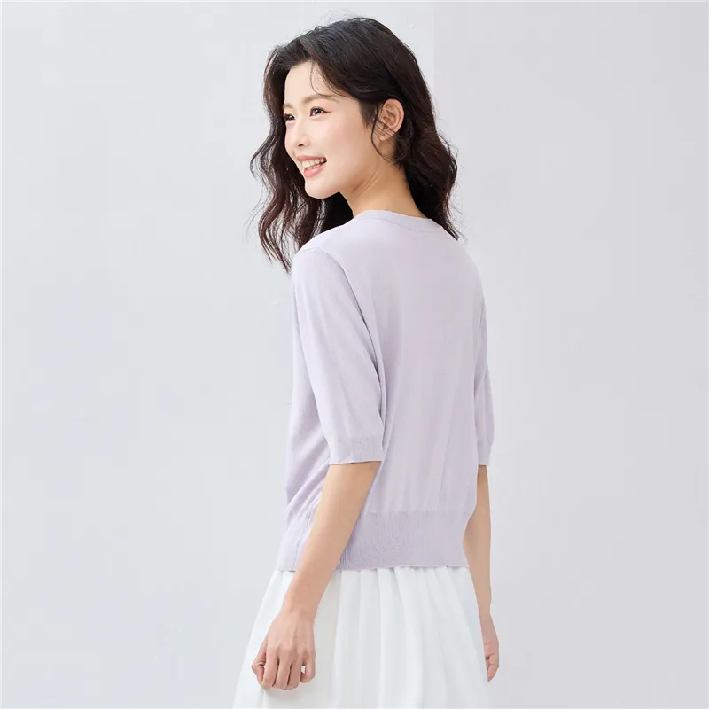 UNIQLO Knitwear Women's-13