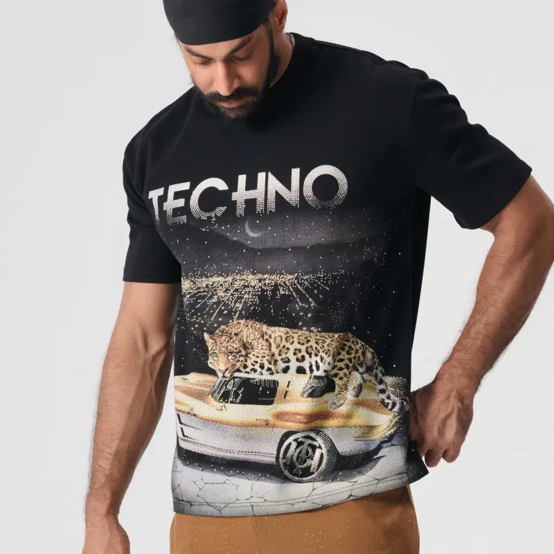 TCH T Shirts Unisex-2