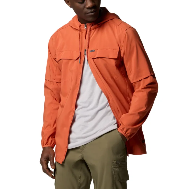Columbia Jackets Men Tuscany-3