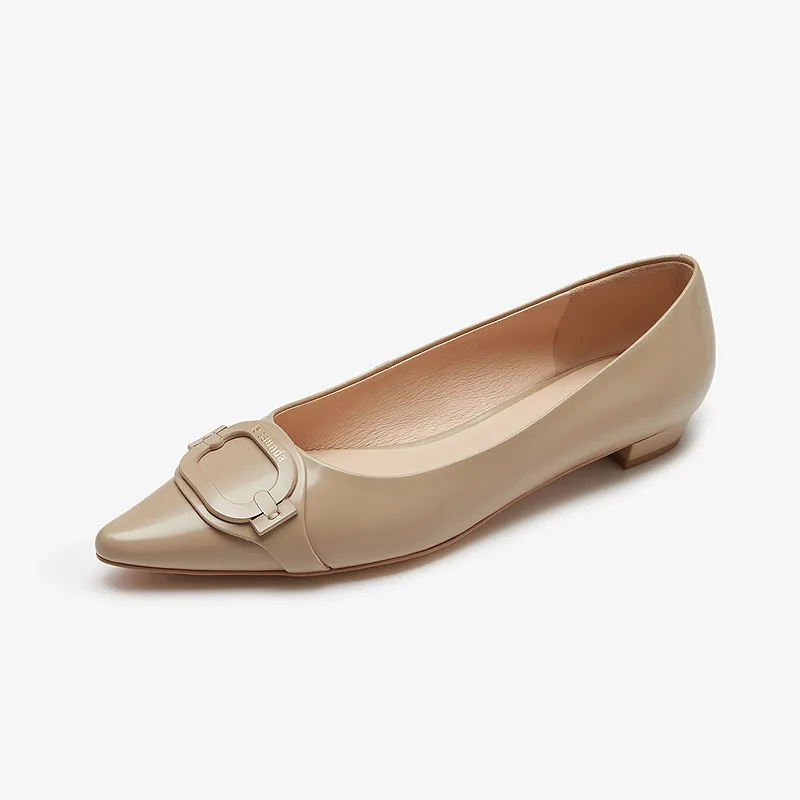 Le Saunda Casual Single Shoes Women's-2