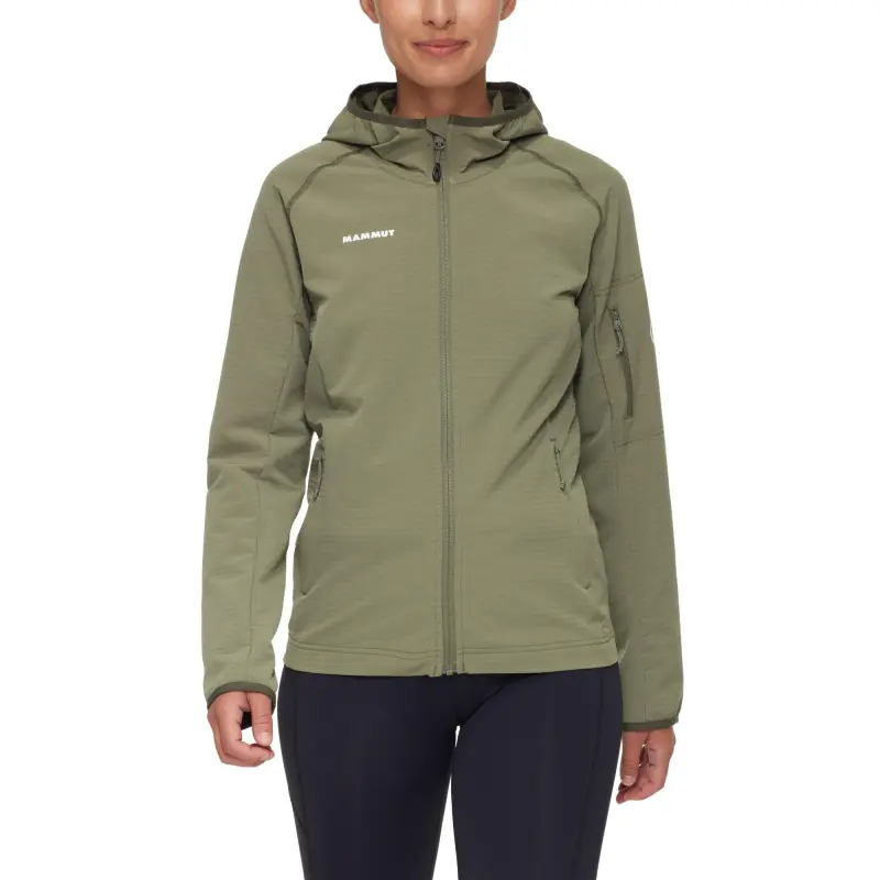 MAMMUT Madris Light ML Jackets Coats Women's-1
