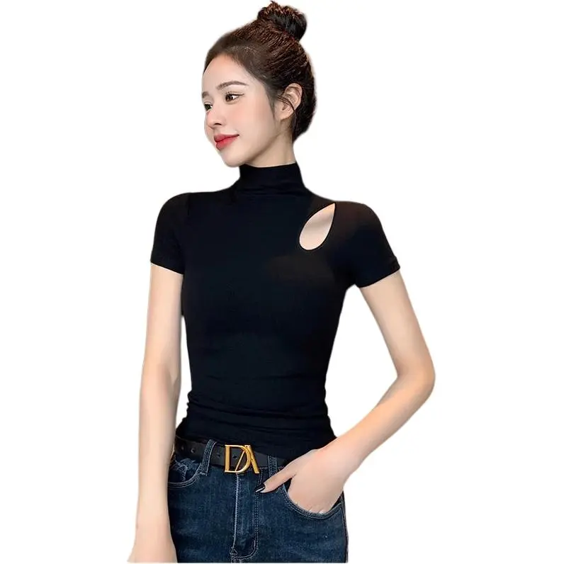 La Chapelle Women's Undershirts-4