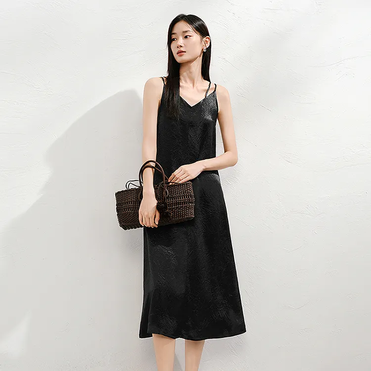 JZ. ANNAKRO Slip Dresses Women's-10