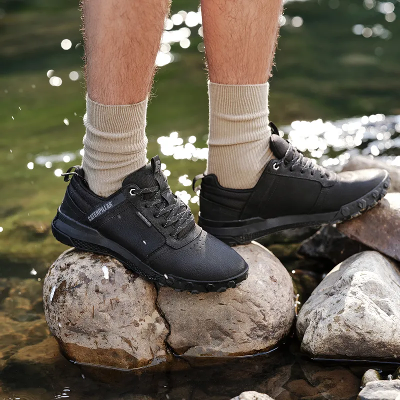CAT Casual Shoes Men Low Top-6