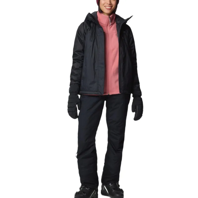 Columbia Bugaboot Ski Pants Women's-3