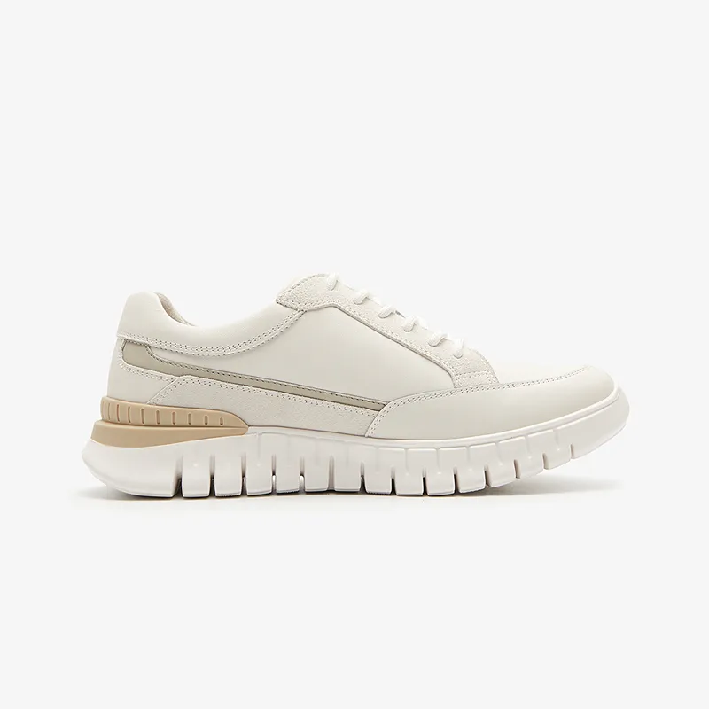 Le Saunda Breathable Lightweight Casual Shoes Men's-2