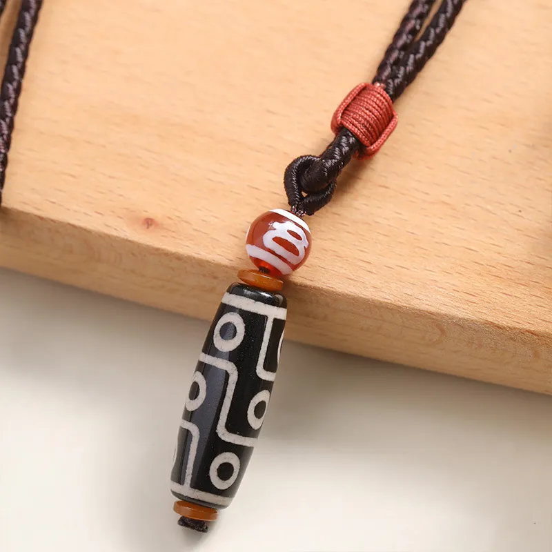 Fei Yu Jade Necklaces Unisex-5