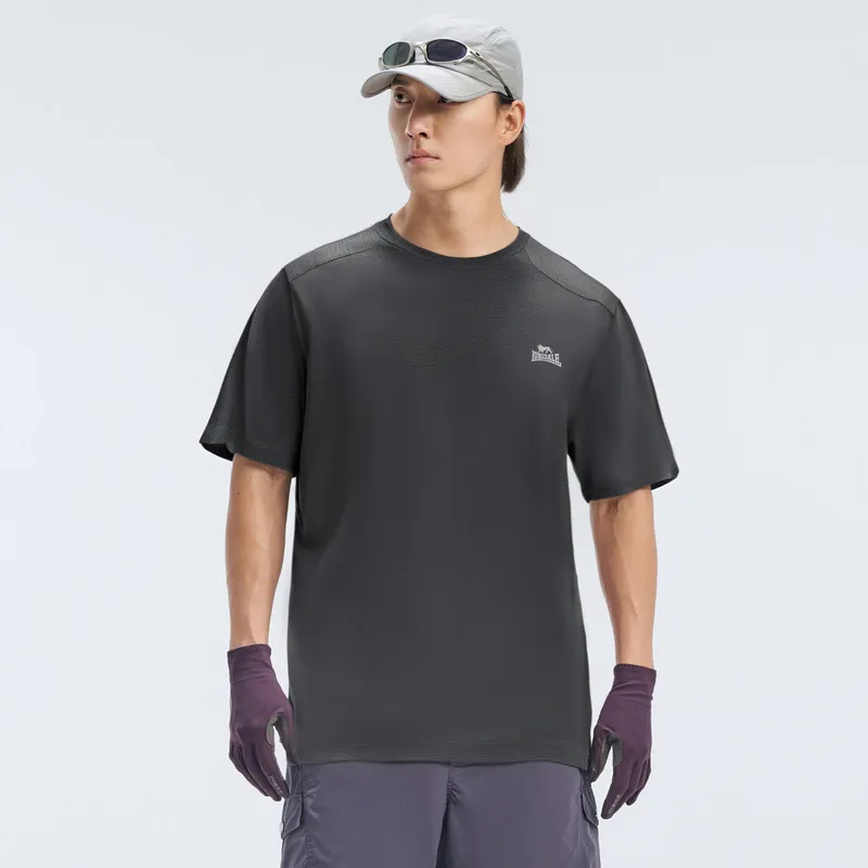 LONSDALE Short Sleeved T Shirt Top Men's-13
