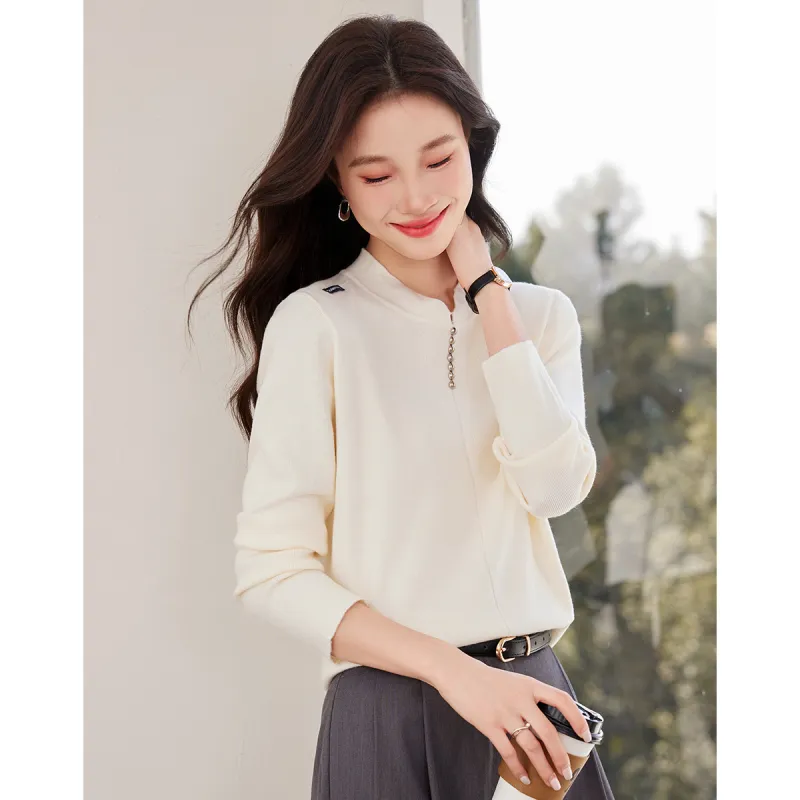 Love Elaine Knitwear Women's-4