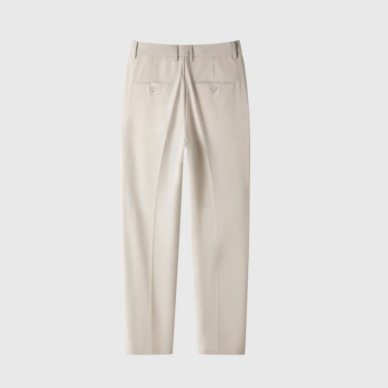 SUNDANCE Suit Trousers Men-5