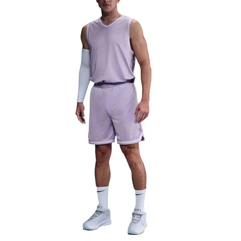 Nike Dna Men's Dri FIT 8' Basketball Shorts-1