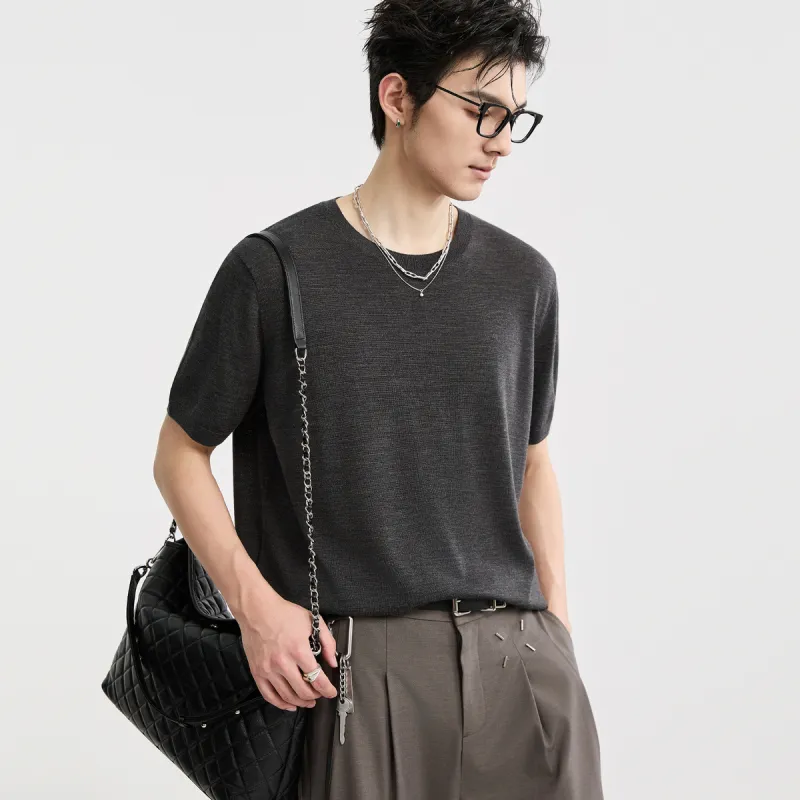 EARL JOEL T Shirts Men-10