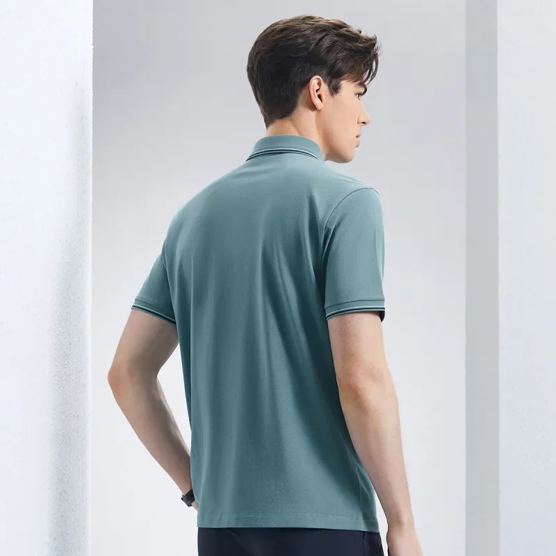 SEVEN Polo Shirts Men-14
