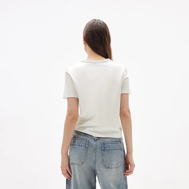ONLY T Shirts Women's-10