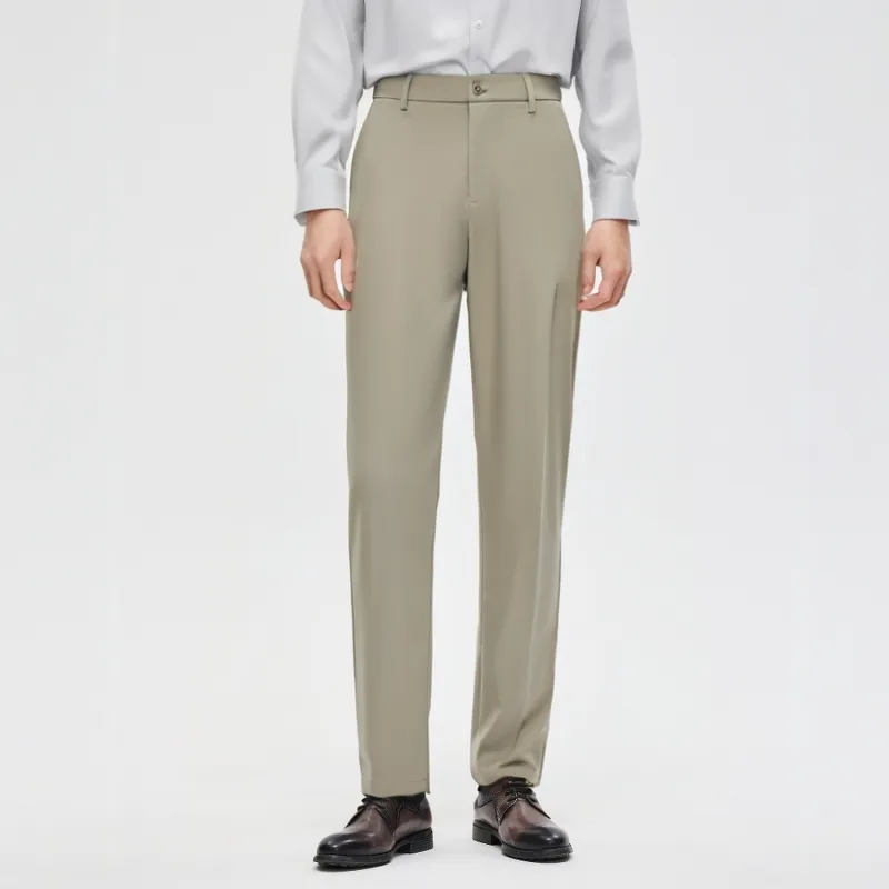 SUNDANCE Suit Trousers Men-15