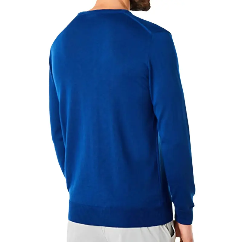 Oakley Sweaters Men Dark Blue-2